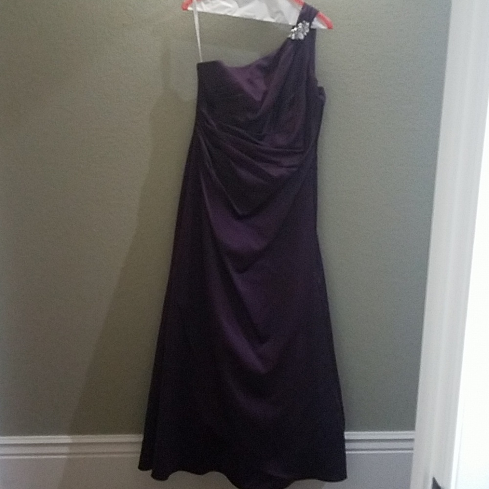 Bridesmaids dress